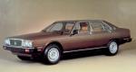 Maserati Quattroporte 1976 года